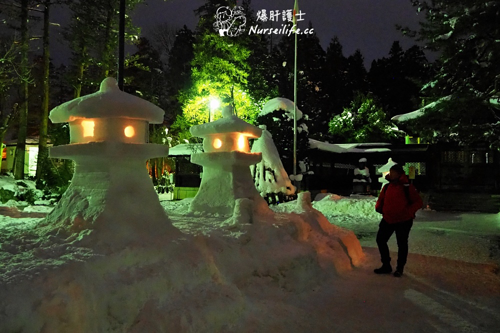 【日本東北】銀山溫泉、山寺、藏王樹冰、上杉雪燈籠，米澤牛吃到厭世之旅！ - nurseilife.cc