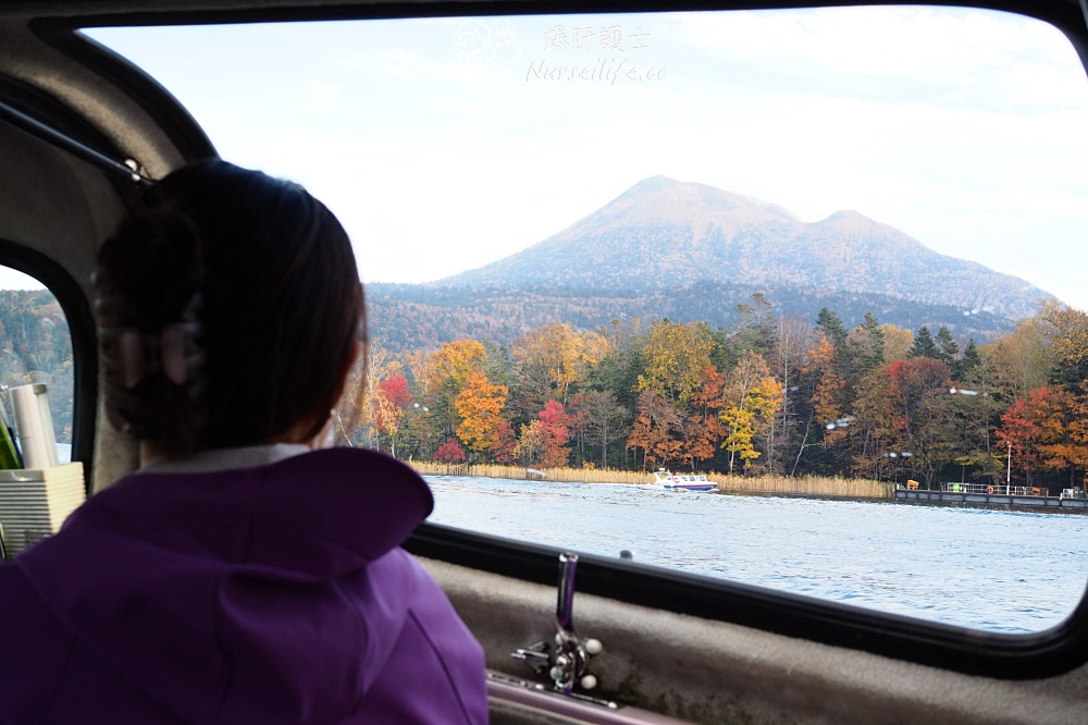 【北海道】十勝一路賞楓玩到阿寒湖 - nurseilife.cc