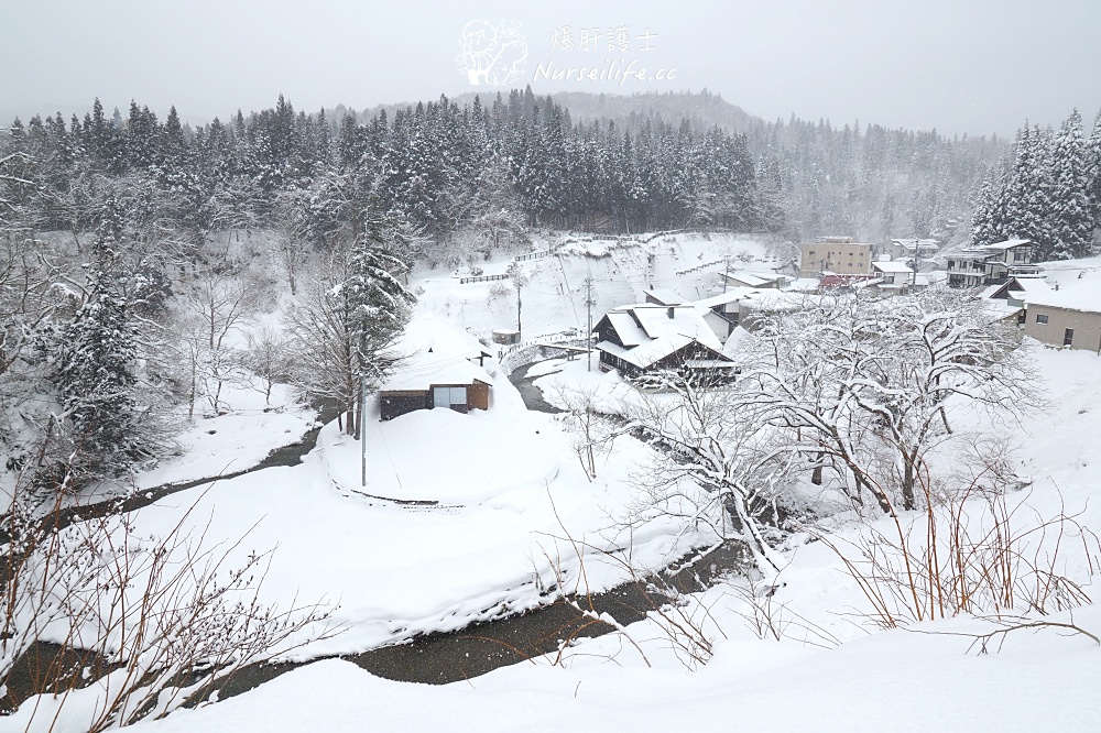 【日本東北】湯野上溫泉車站、大內宿 - nurseilife.cc