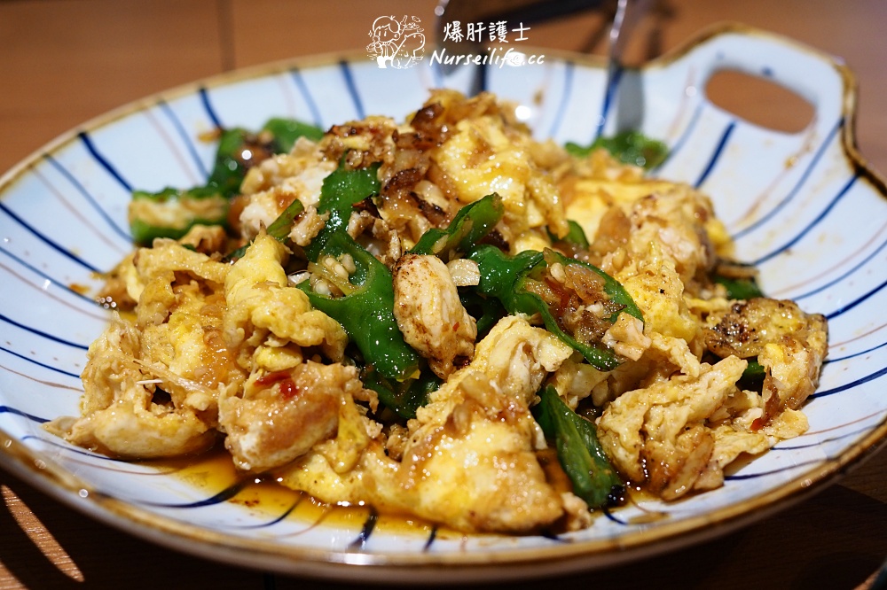 【桃園藝文特區】J好呷川菜、和牛燒肉居酒屋．空間寬敞小酌聚會或活動包場都適合！ - nurseilife.cc