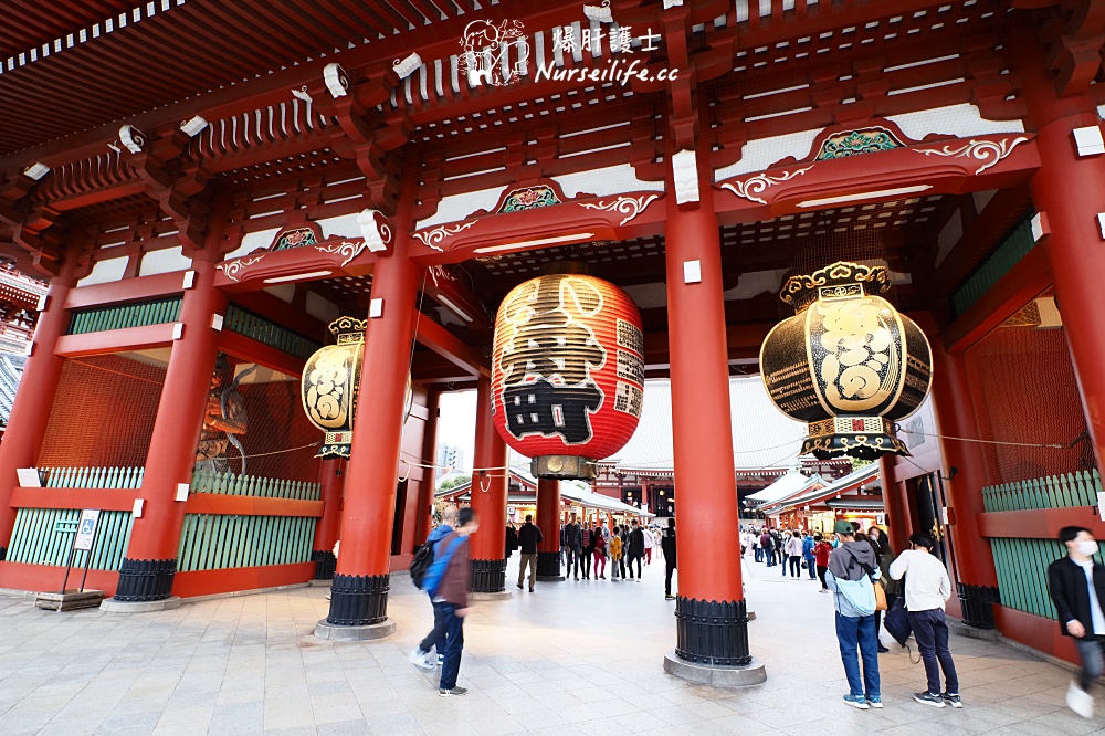 就想飛出國！東京迪士尼三天兩夜神社祭改一路敗家之旅！ - nurseilife.cc