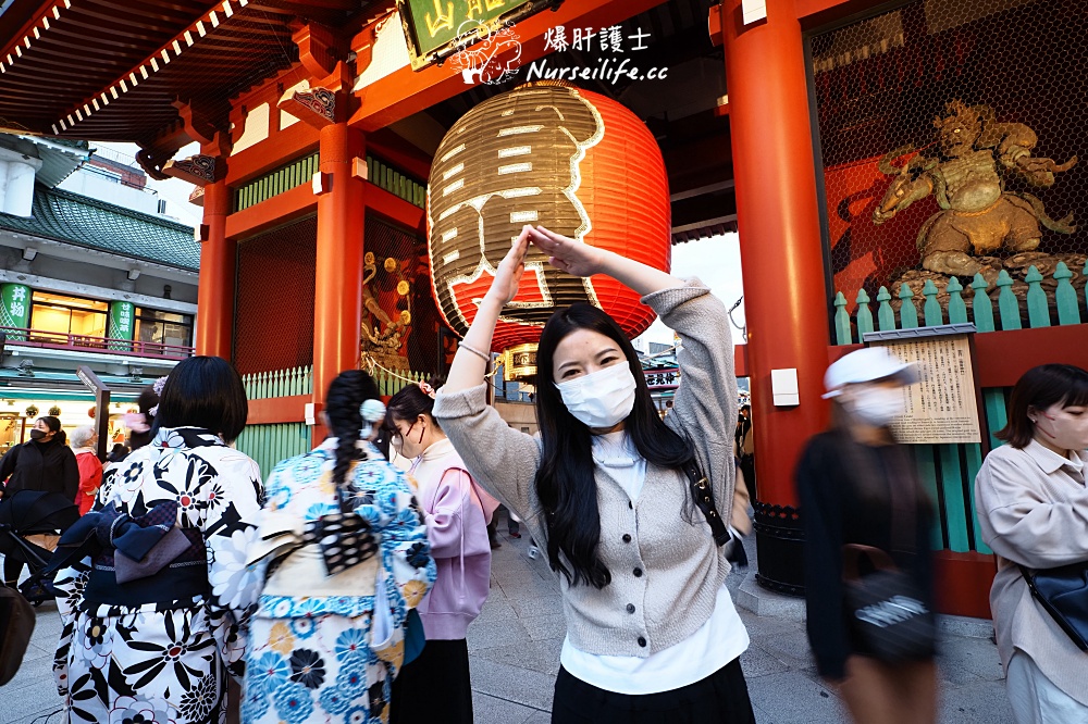 就想飛出國！東京迪士尼三天兩夜神社祭改一路敗家之旅！ - nurseilife.cc