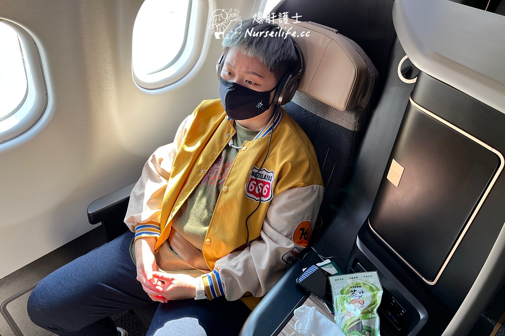 【星宇航空】桃園飛曼谷搭商務艙值不值？ - nurseilife.cc