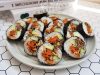 壽司捲、紫菜包飯在家輕鬆做！