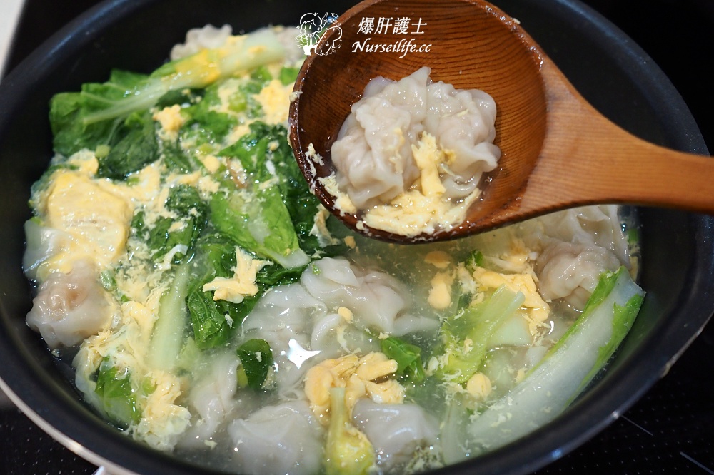 士東市場魏記水餃：推薦青江菜口味，根本水餃版的韭菜盒！ - nurseilife.cc