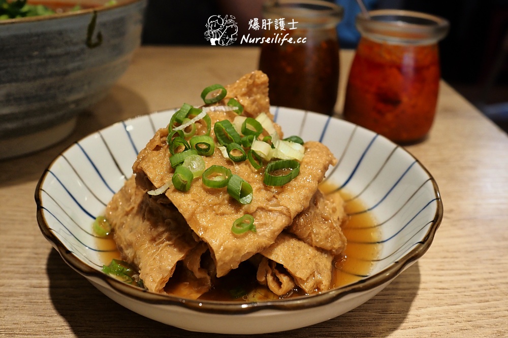 薯樂寶牛肉麵｜石牌要脫鞋的家常味麻辣牛肉麵 - nurseilife.cc