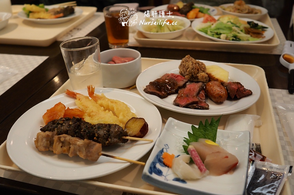 【岐阜】下呂溫泉 亞留美利亞 Hotel Kusakabe Armeria．有人妖秀的溫泉飯店 - nurseilife.cc