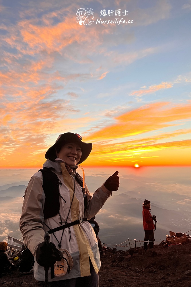 那一年去爬了富士山，還有川越、迪士尼！ - nurseilife.cc