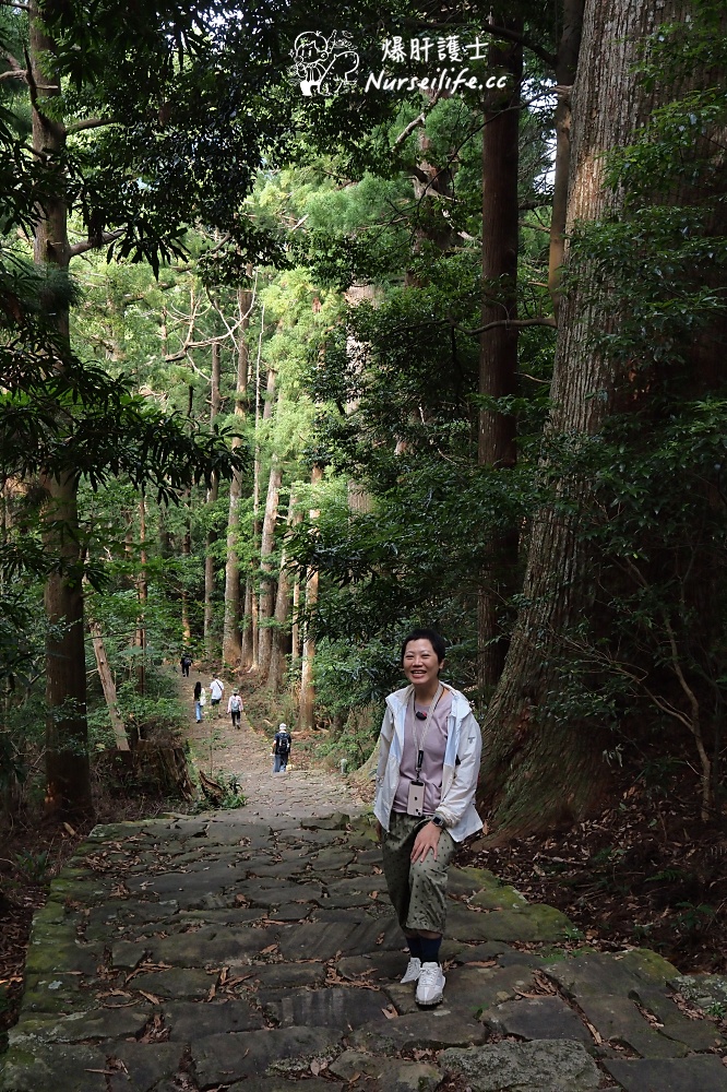 和歌山｜住廟、健行、泡湯、梅酒製作體驗 - nurseilife.cc