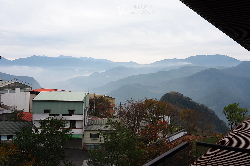 阿里山福森號英迪格酒店住宿之旅 - nurseilife.cc