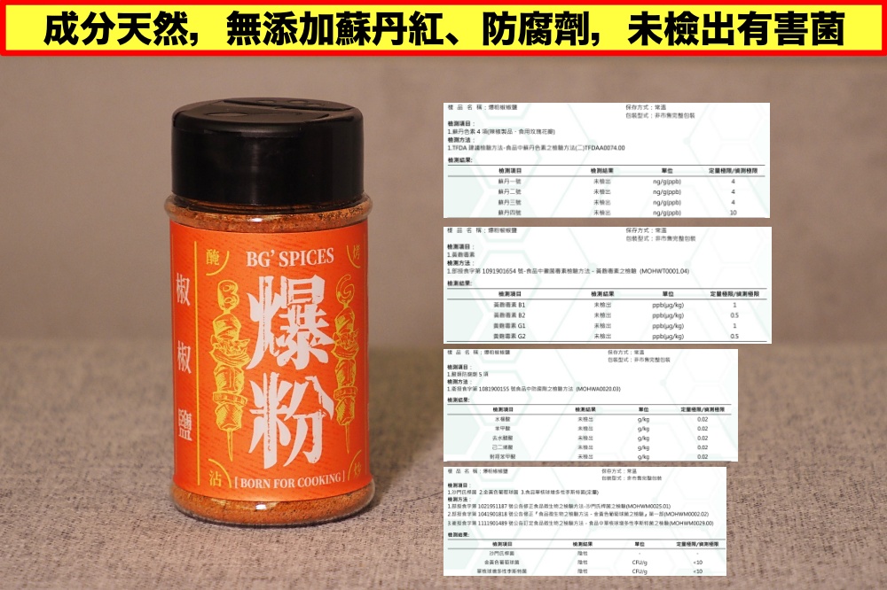 【爆粉】為料理誕生的萬用香料粉，烤肉、醃肉、炒菜、調味料一瓶搞定！ - nurseilife.cc