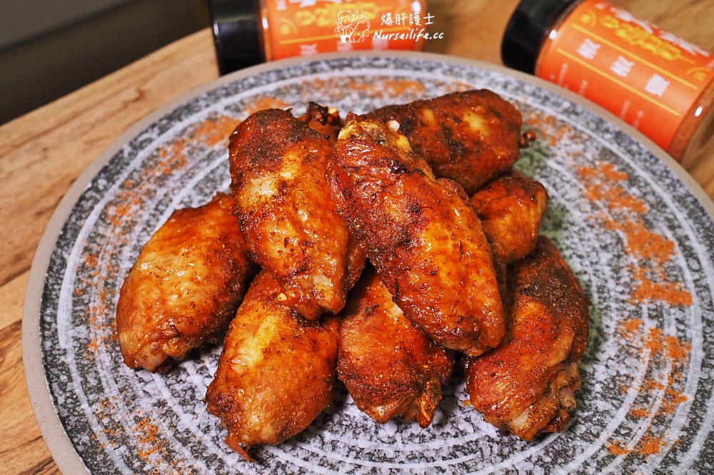 【爆粉】為料理誕生的萬用香料粉，烤肉、醃肉、炒菜、調味料一瓶搞定！ - nurseilife.cc