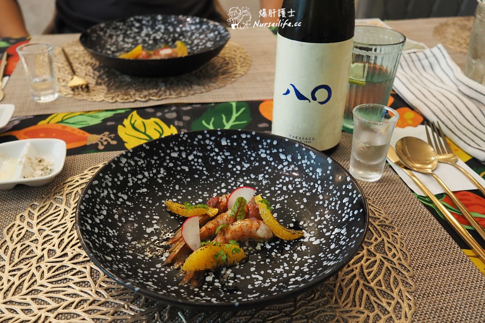 【天母私廚】連美國廚神都造訪的馬可的地中海料理教室&馬可私廚 - nurseilife.cc