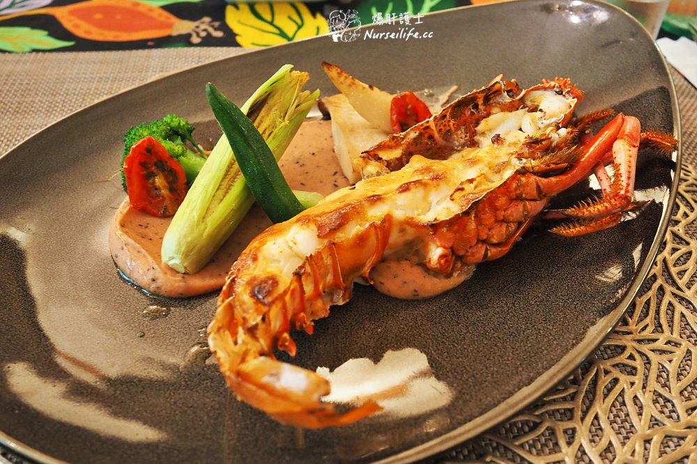 【天母私廚】連美國廚神都造訪的馬可的地中海料理教室&馬可私廚 - nurseilife.cc