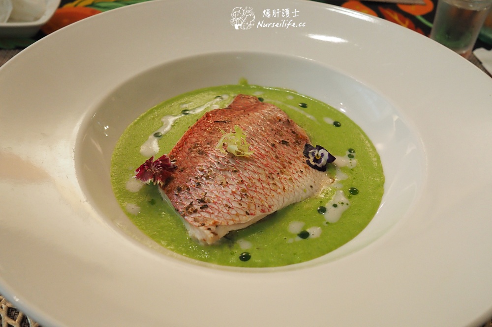 【天母私廚】連美國廚神都造訪的馬可的地中海料理教室&馬可私廚 - nurseilife.cc