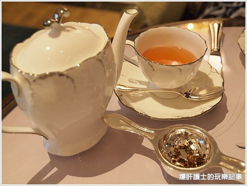 台北東方文華 青隅經典英式下午茶 The Jade Lounge - nurseilife.cc