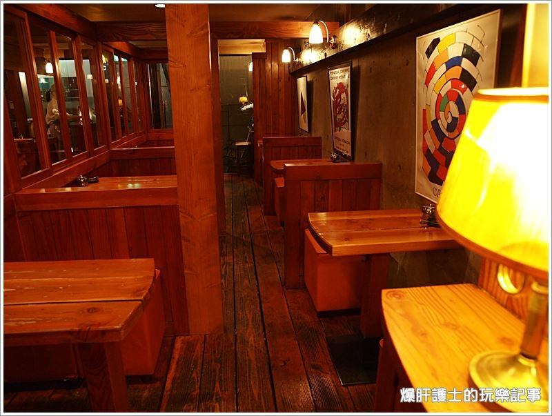 【名古屋咖啡館】Kahve hane，藏身夜店街的氣質咖啡館 - nurseilife.cc