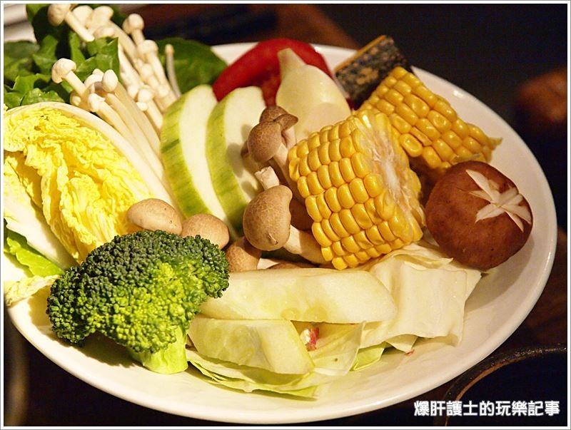 【台北美食】陽明春天 蔬食創意料理 - nurseilife.cc