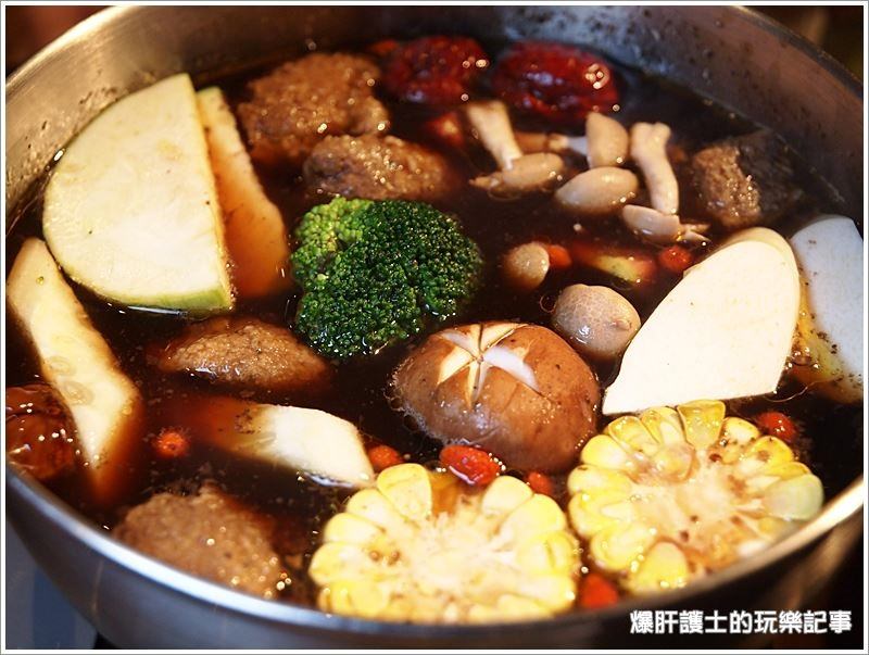 【台北美食】陽明春天 蔬食創意料理 - nurseilife.cc