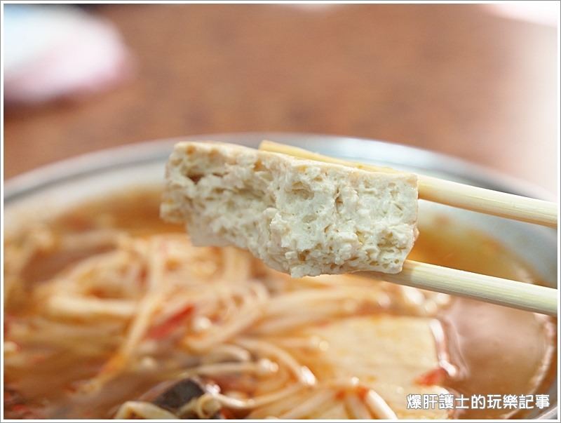 【苗栗泰安】洪台玉臭豆腐 豆腐嫩、豆花滑 - nurseilife.cc