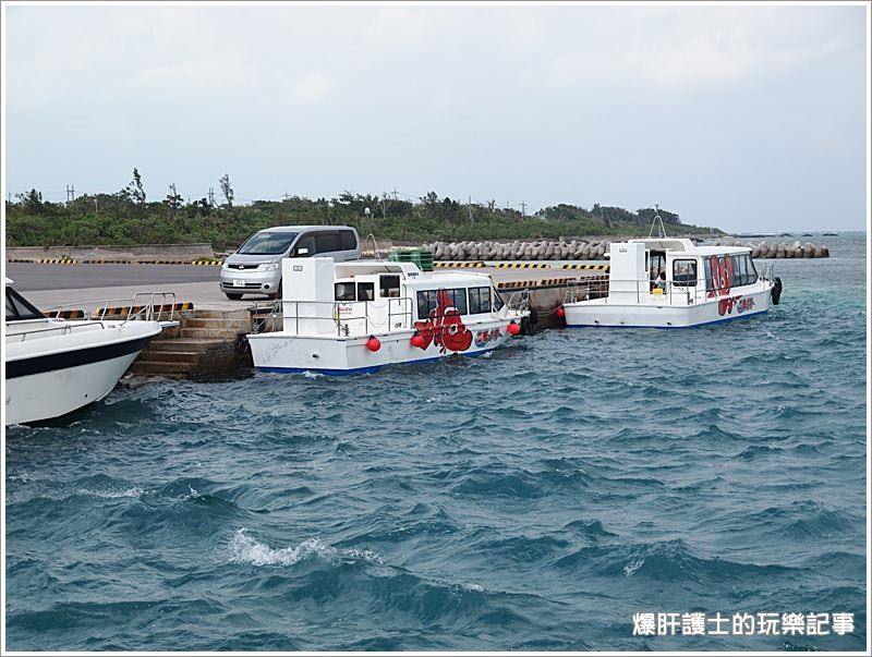 【沖繩】竹富島水牛車觀光散策 - nurseilife.cc