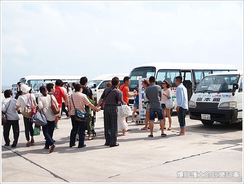 【沖繩】竹富島水牛車觀光散策 - nurseilife.cc