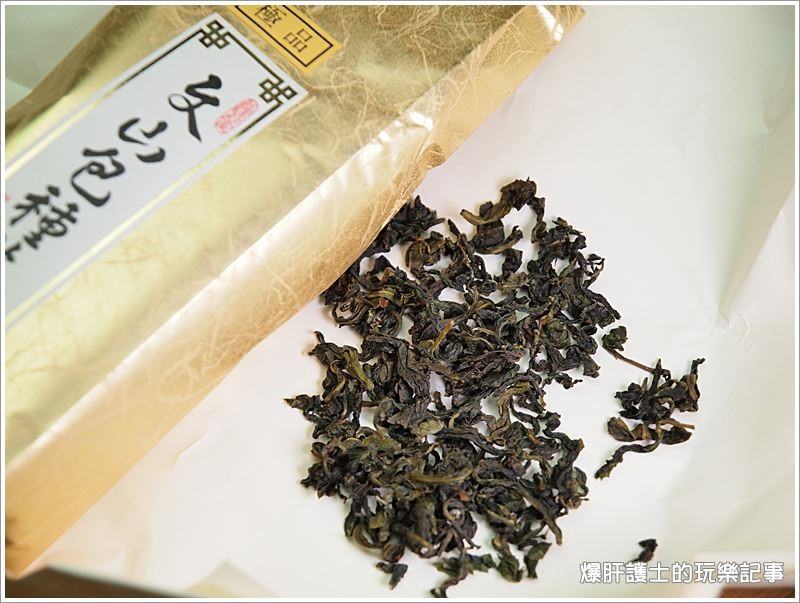 【伴手禮】振發茶行手包茶 台灣百年老店 - nurseilife.cc