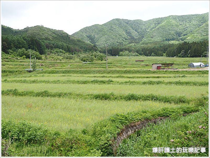 【福島旅遊】大內宿-保留江戶時代的福島版合掌村 - nurseilife.cc