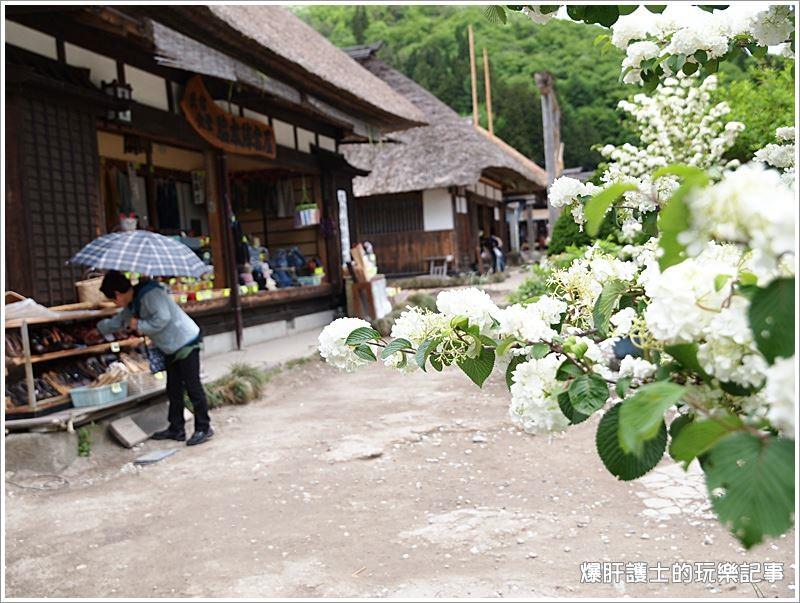 【福島旅遊】大內宿-保留江戶時代的福島版合掌村 - nurseilife.cc