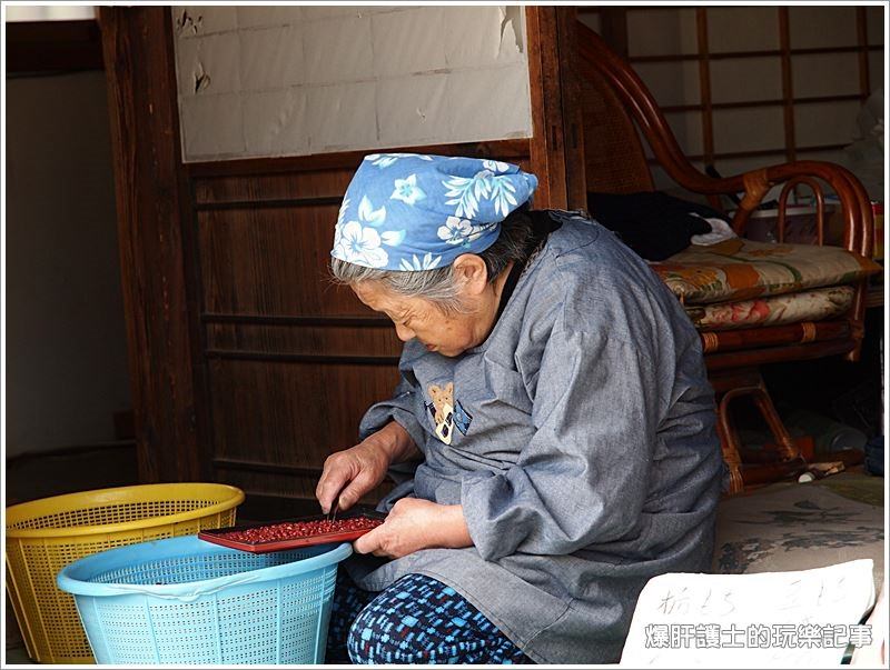 【福島旅遊】大內宿-保留江戶時代的福島版合掌村 - nurseilife.cc