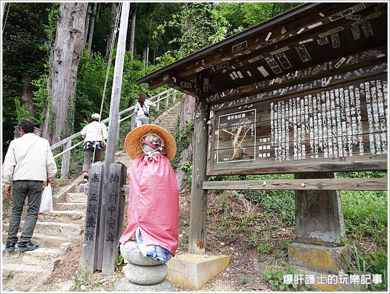 【福島旅遊】大內宿-保留江戶時代的福島版合掌村 - nurseilife.cc