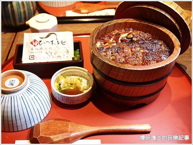 【名古屋美食】白河鰻魚飯(しら河)，來名古屋不能錯過的美味。 - nurseilife.cc