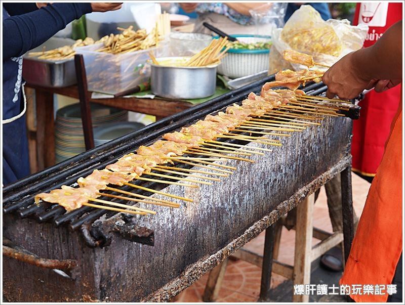 【清邁美食】泰國清邁必吃的發清海南雞飯，皇室綠碗公加持晚來吃不到!เกียรติโอชา (Kiat Ocha) - nurseilife.cc