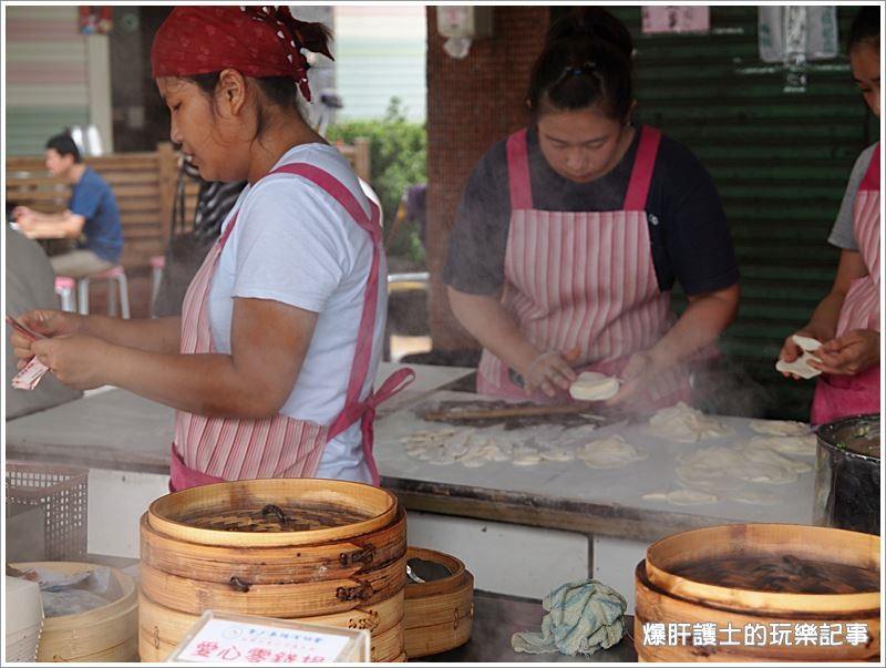 【宜蘭早午餐】正好鮮肉小籠包 賣到來不及包的超夯小店! - nurseilife.cc