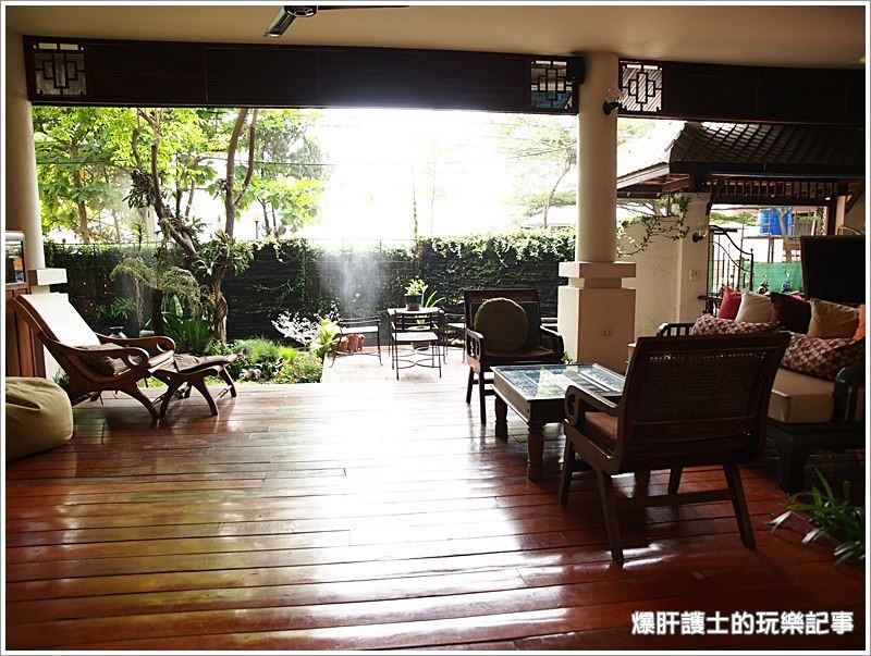 【清邁住宿】三姐妹度假小屋 (3 Sis Vacation Lodge)離市中心近，清邁住宿的好選擇! - nurseilife.cc