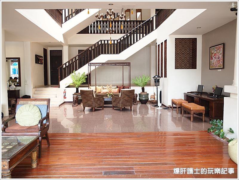 【清邁住宿】三姐妹度假小屋 (3 Sis Vacation Lodge)離市中心近，清邁住宿的好選擇! - nurseilife.cc