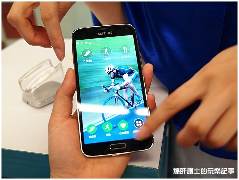 Samsung GALAXY S5 x GUINNESS 產品體驗會，防水、防塵、強大的HDR攝影功能令人驚艷!搭配Gear生活更時尚! - nurseilife.cc