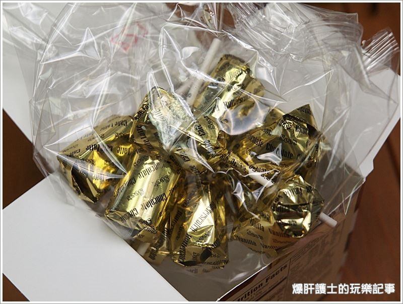 See's CANDIES 超濃郁沒有半小時不能吃的棒棒糖 - nurseilife.cc