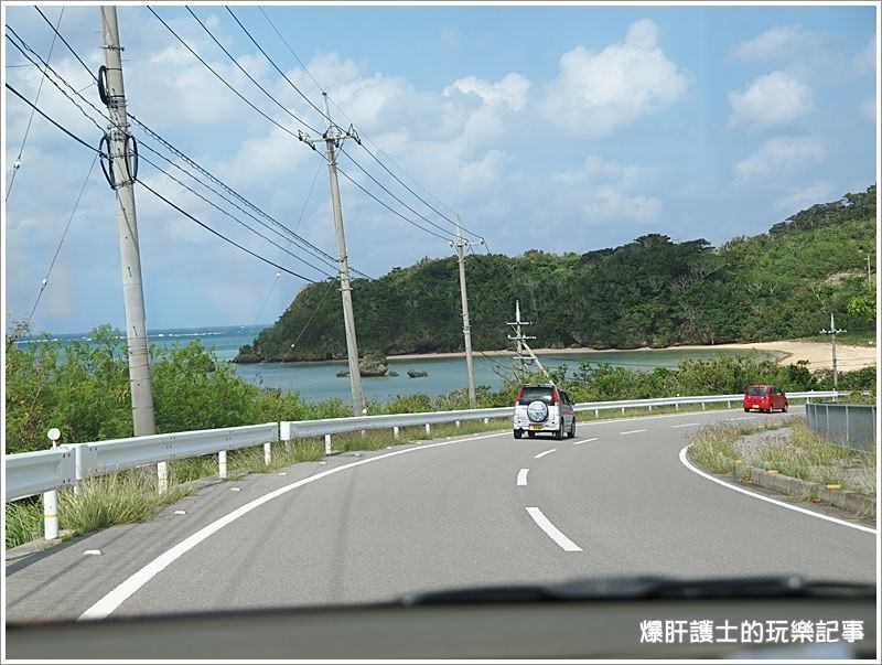 石垣島Toyota租車環島，到日本旅遊好輕鬆! - nurseilife.cc