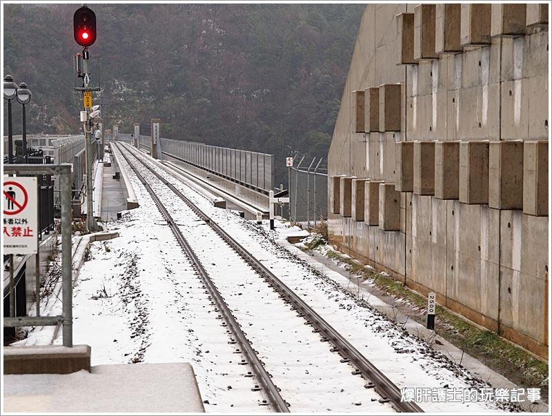 【關西／兵庫】餘部鐵橋 雪の空の駅 鐵道迷必訪 - nurseilife.cc