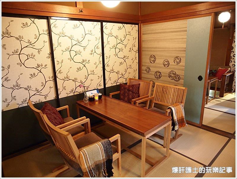 【高山咖啡店】cafe 青(カフェ青) 高山老街必訪的靜謐咖啡館 - nurseilife.cc