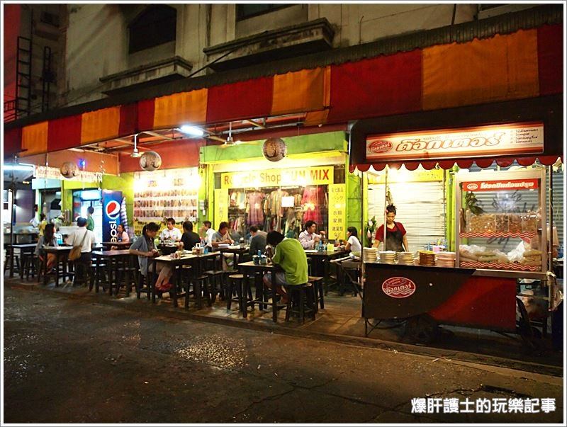 【泰國曼谷】IM CHAM 便宜的泰國菜@Phrom Phong cheap Thaifood - nurseilife.cc