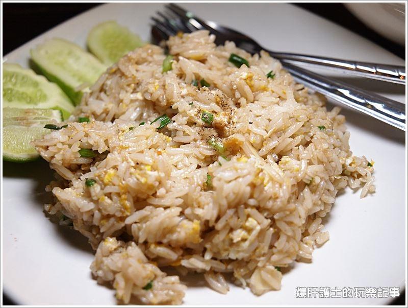 【泰國曼谷】IM CHAM 便宜的泰國菜@Phrom Phong cheap Thaifood - nurseilife.cc