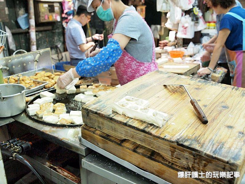 【香港美食】新鮮滑嫩豆腐香，深水埗的公和荳品廠。 - nurseilife.cc