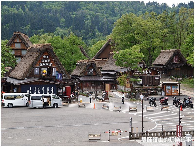 搭高速巴士前往世界遺產 白川鄉合掌村兩天一夜自由行 - nurseilife.cc