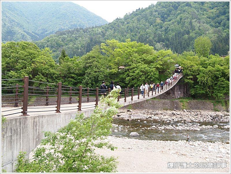 搭高速巴士前往世界遺產 白川鄉合掌村兩天一夜自由行 - nurseilife.cc