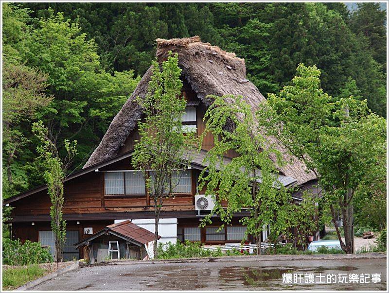 搭高速巴士前往世界遺產 白川鄉合掌村兩天一夜自由行 - nurseilife.cc