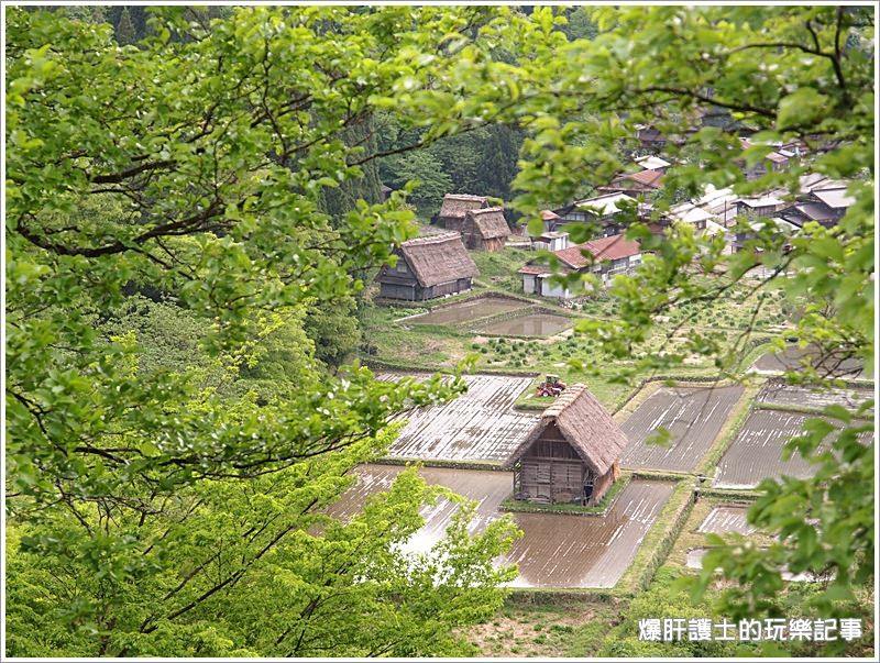 搭高速巴士前往世界遺產 白川鄉合掌村兩天一夜自由行 - nurseilife.cc