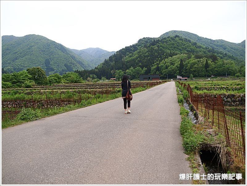 搭高速巴士前往世界遺產 白川鄉合掌村兩天一夜自由行 - nurseilife.cc