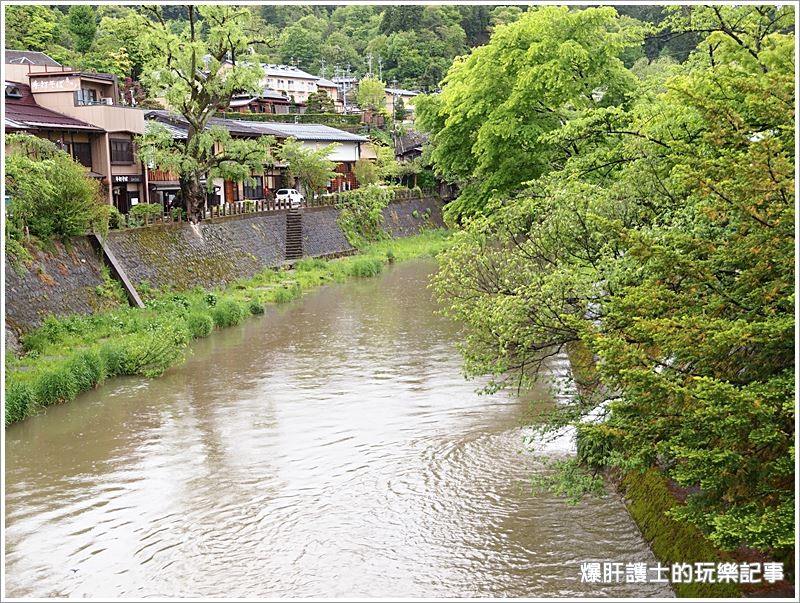 高山朝市、高山陣屋、高山老街，飛驒高山一日輕旅行。 - nurseilife.cc